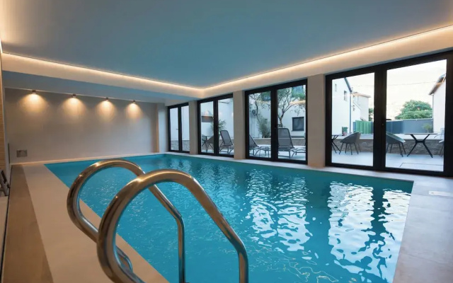 Olive Hotel & Spa