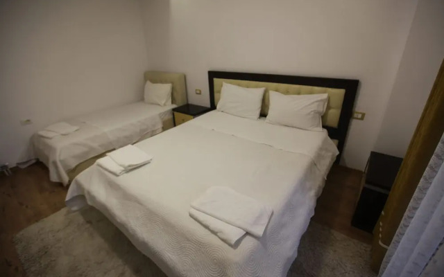 Sofo Hotel