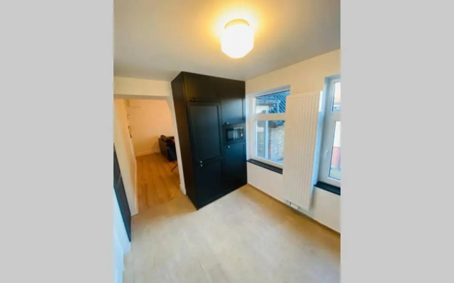 Recently renovated appartement 150m from the beach
