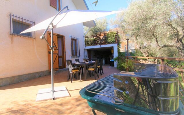 Casa Borgo SantAgata