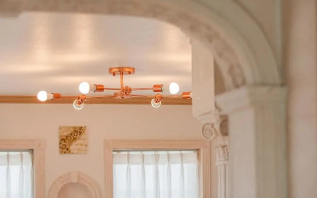 Taean Human Bali Pension