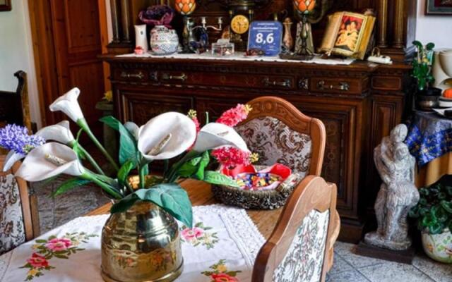 Bed and Breakfast il Giardino