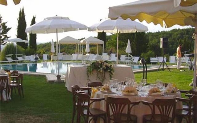 Hotel Relais Santa Genoveffa