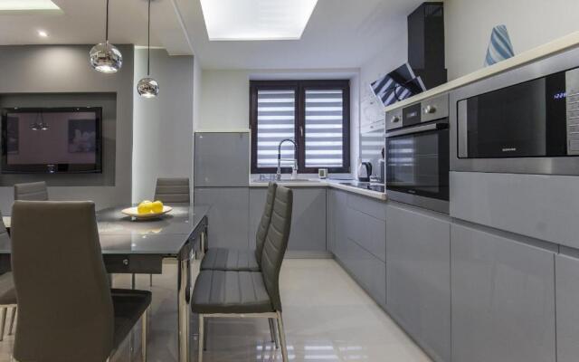 Apartament President Zakopane