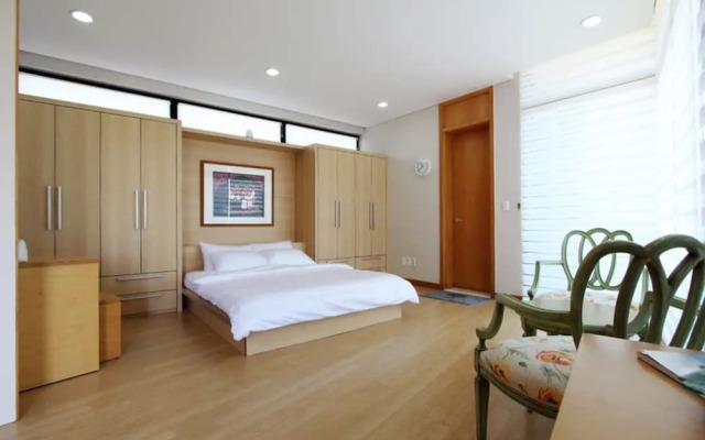 Equinoxe de Geumneung