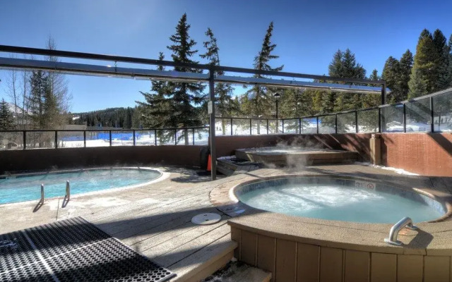 Village At Breckenridge Shavano Condos