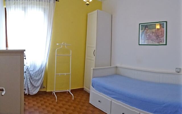 Casa del Borgo Augusta