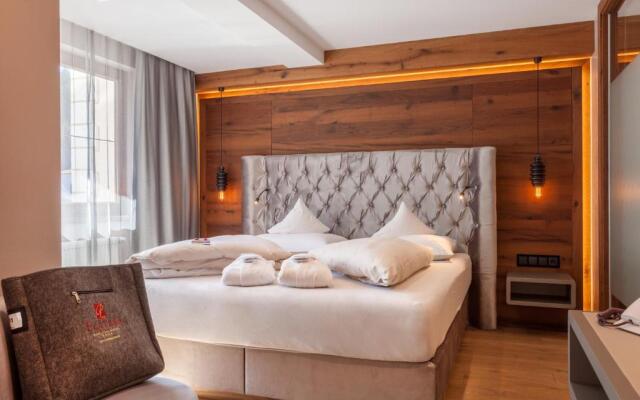 Hotel Platzer