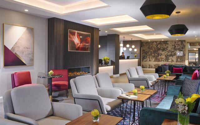 Fairways Hotel Dundalk