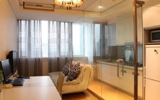 Chongqing Yingjiang Hotel