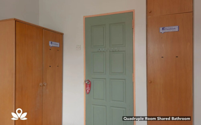 ZEN Rooms Check In Hotel 2