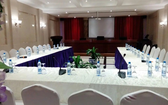 Hotel Boulevard