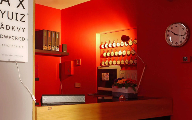 Hotel Ibiza