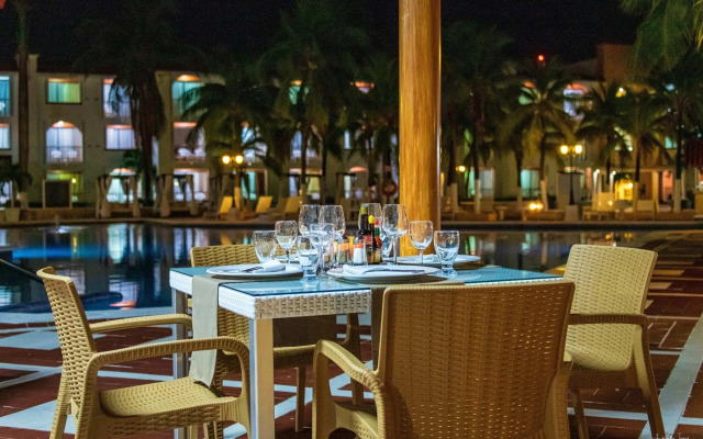 Cozumel Hotel & Resort, Trademark Collection by Wyndham