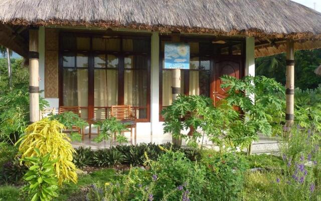 Budi Sun Resort