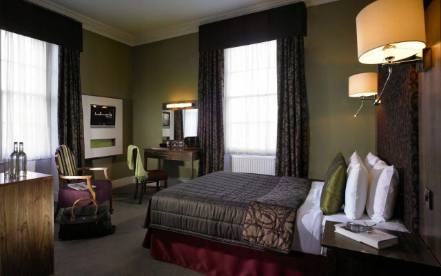 Derby Midland Hotel, BW Signature Collection