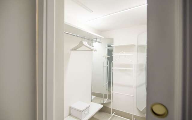 Maison Belle Arti Vaticano