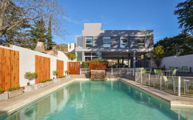 Hotel Alpre