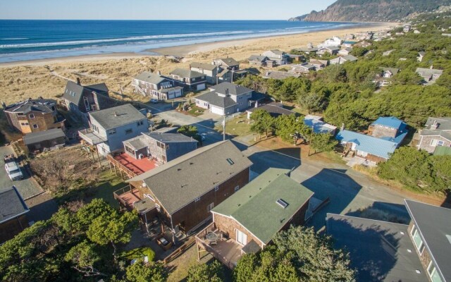 Manzanita Vacation Rental