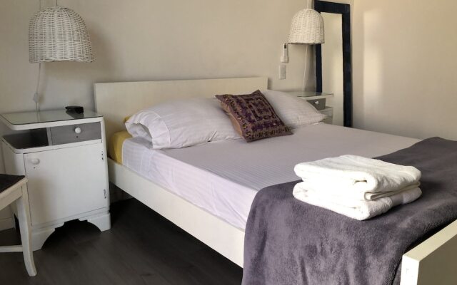 Warm comfortable house great location