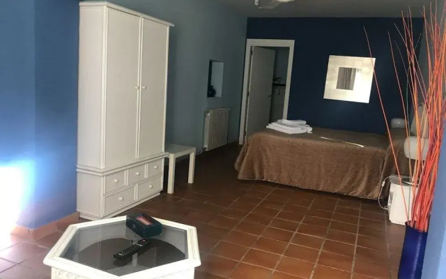 Hospedium Hotel la Parada del Compte