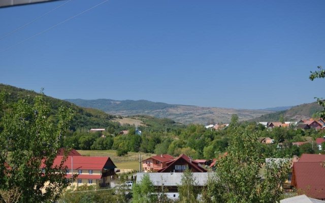 Pensiunea Moldovan