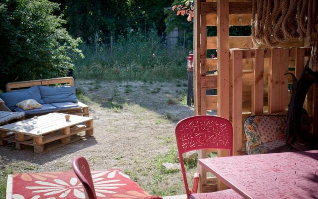 Les Jardins du Village