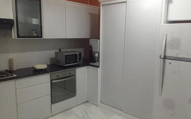 Negombo BnB