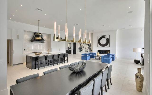 Modern Paradise by Five Star Properties