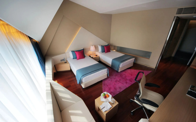 Vivanta New Delhi, Dwarka