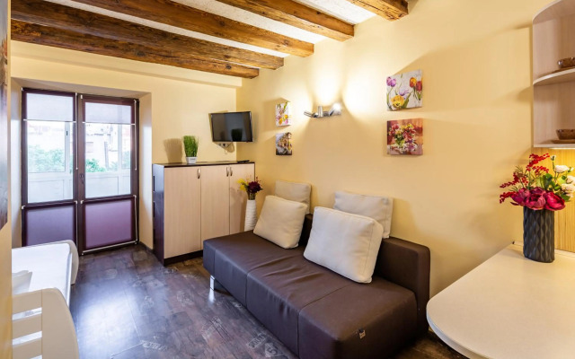 Alfa Apartments Rynok Square 18