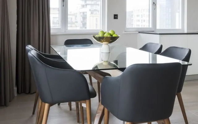 Penthouse 3BR in Westminster by Sonder