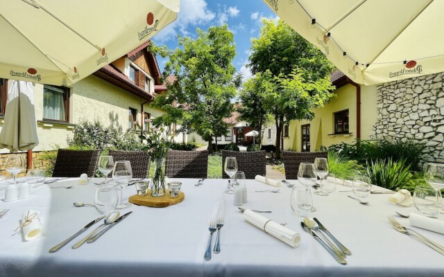Park Hotel & Fitness Club Rzeszów