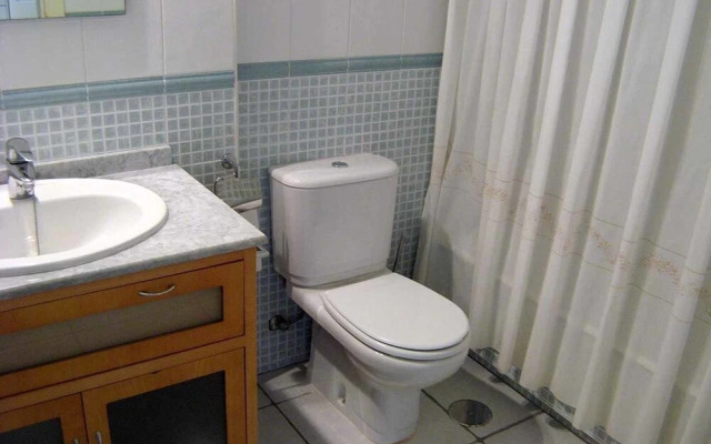 Apartamento Jardines D2-0C