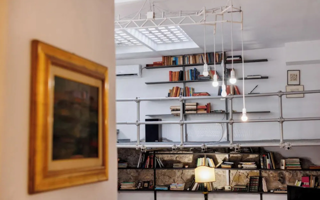 Navona Glamour Apartment