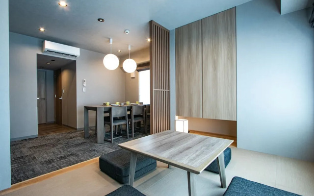 Minn Gion Sanjo