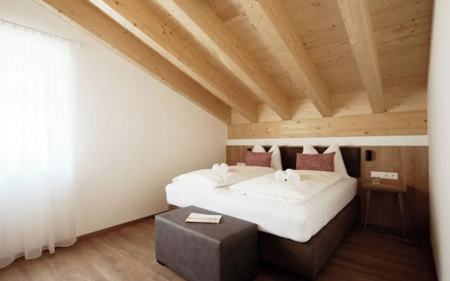 Alpenstolz Damüls Haus 4