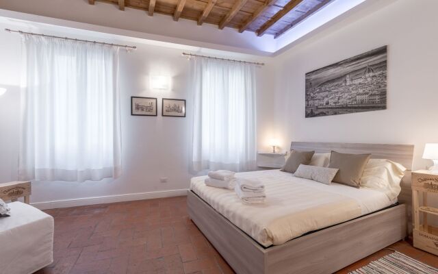 Santa Croce Place by Mmega