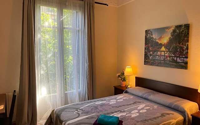 Rooms Aribau