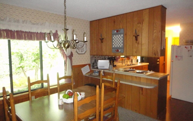 Williams House