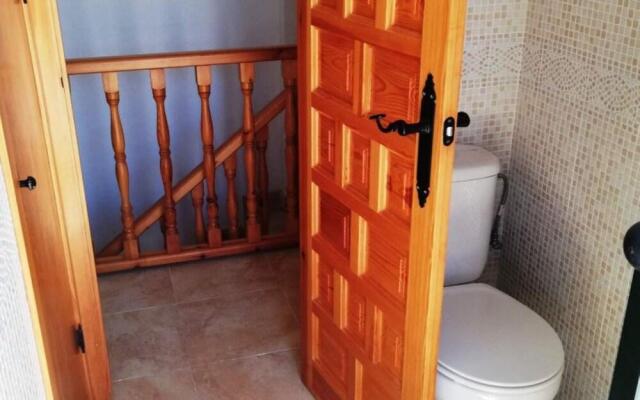 106852 - Apartment in Zahara