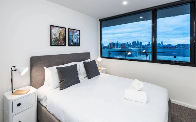 Playhouse Apartments