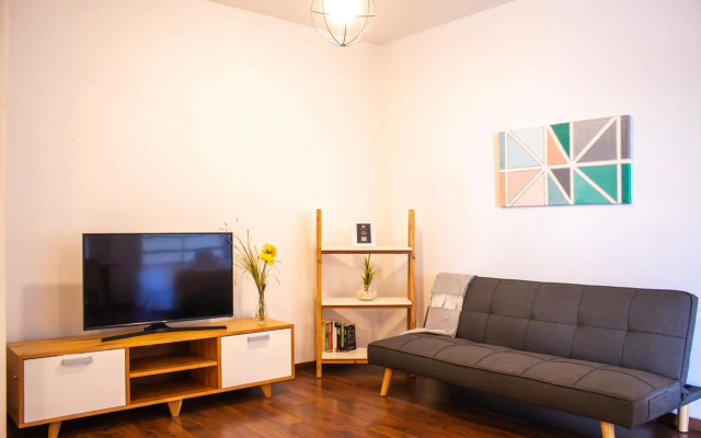 Moderno y selecto - Impecable & único! Buenos Aires