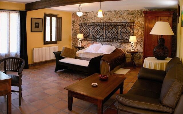 Hotel Mas Vilalonga Petit