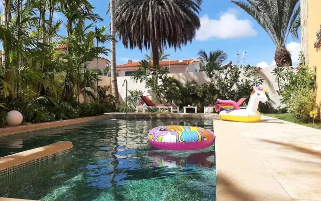 Posada Libert Hotel