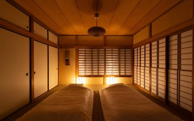 GrandTree Hakone Sengokuhara