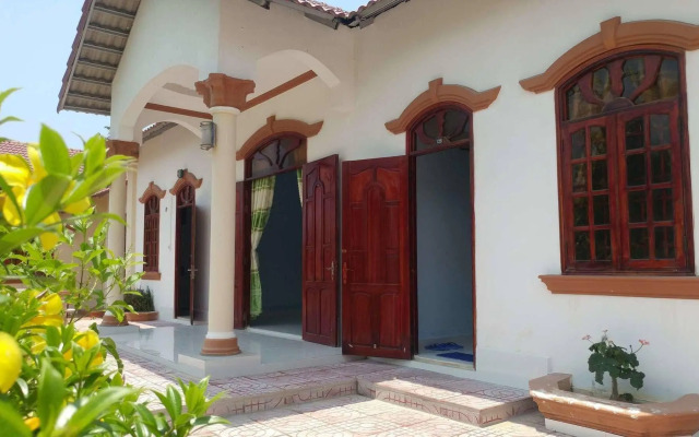 Sao Mai Resort