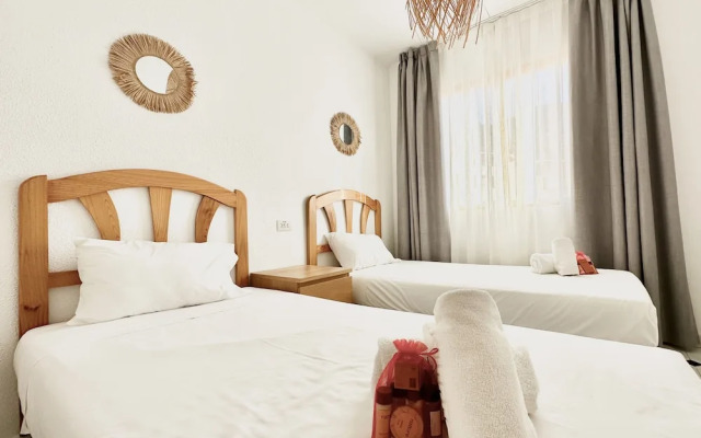 Albir Hills Apartments