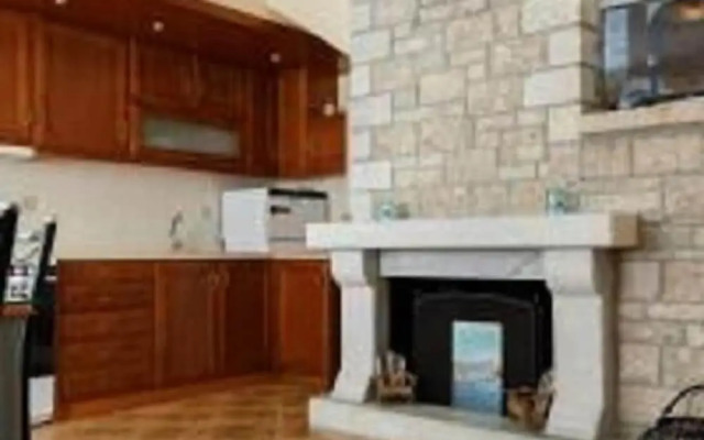 Glyfada Villas