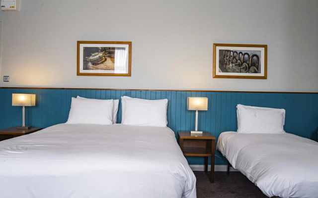 The Highfield Hotel By Greene King Inns
